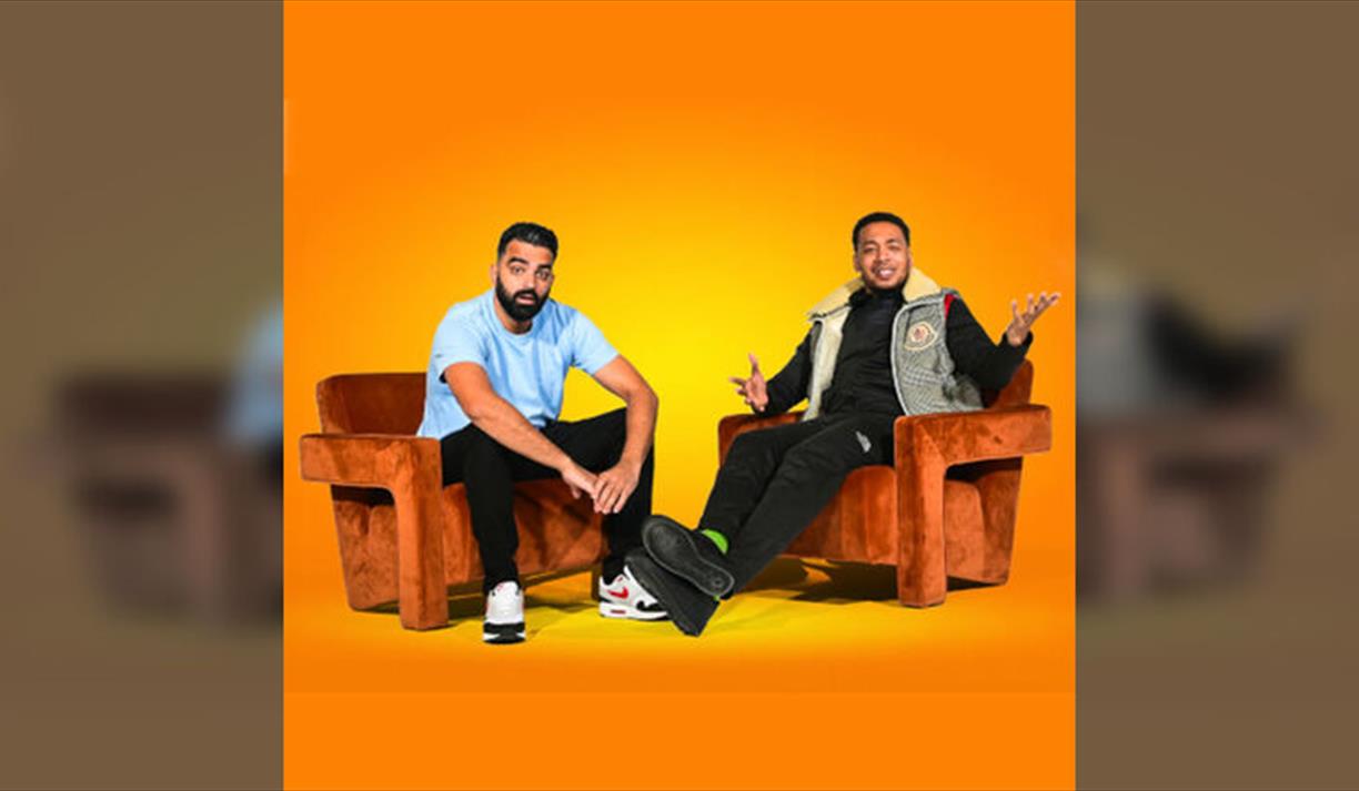 Luke and Pete Talking Sheet