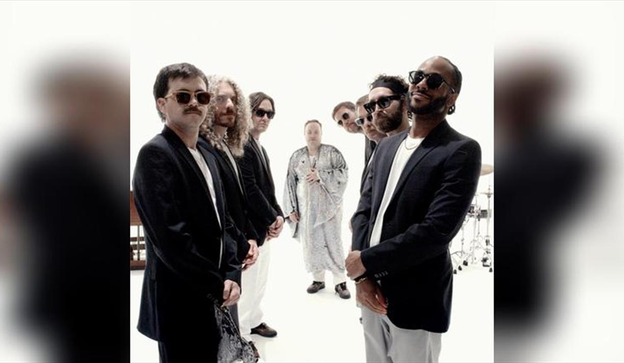 St Paul & The Broken Bones