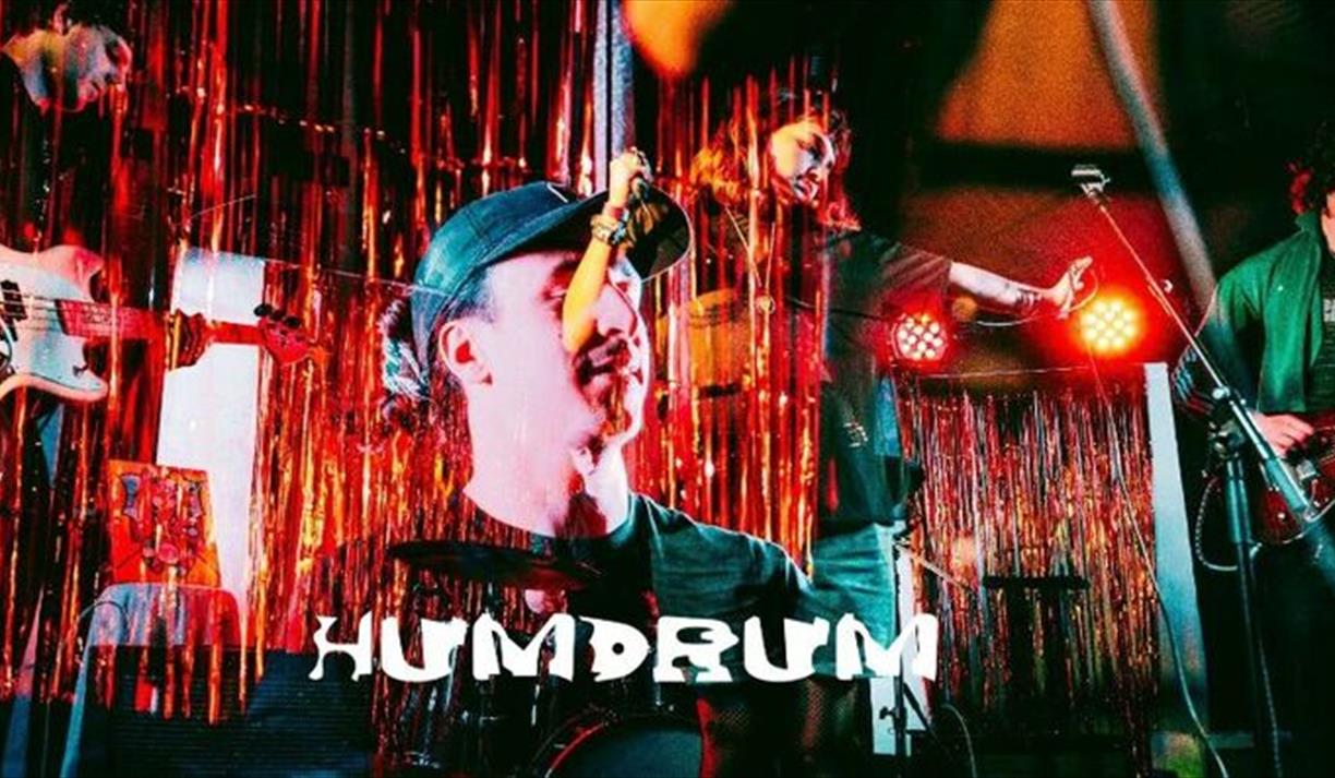 Humdrum