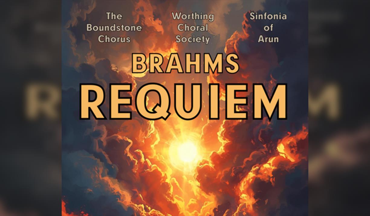 Brahms 'Requiem'