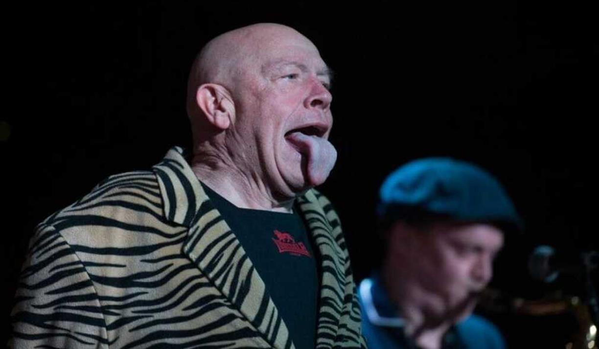Bad Manners