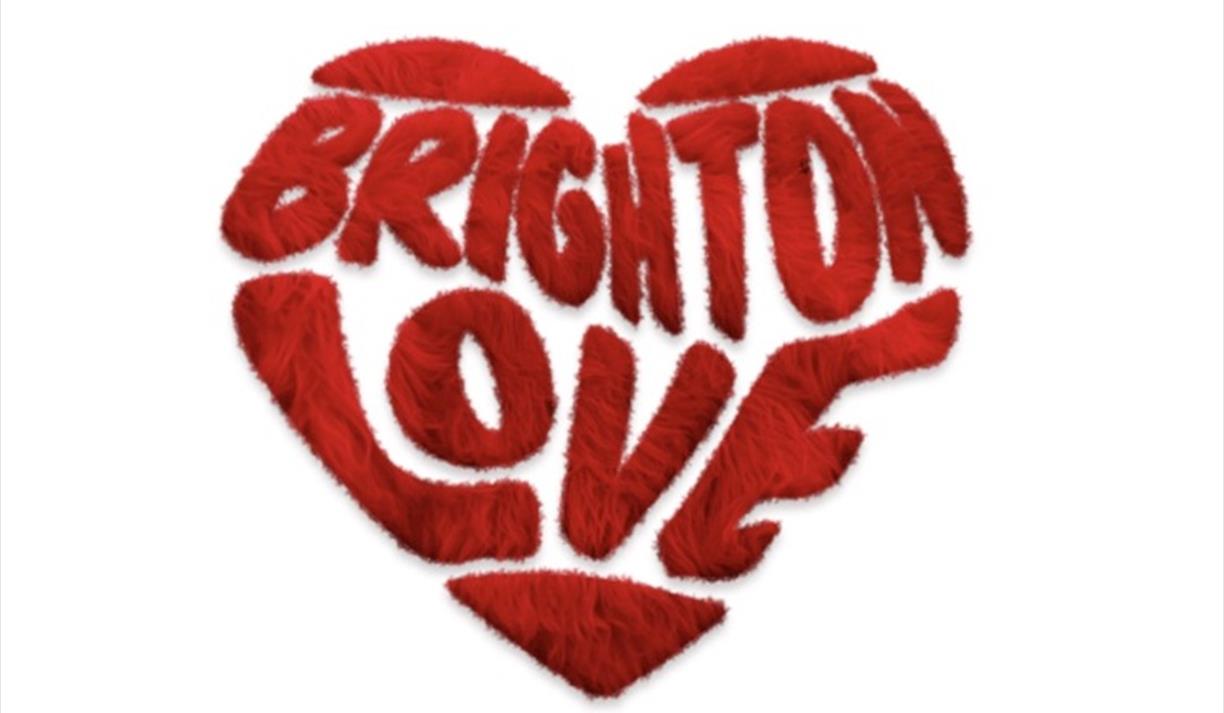 'Brighton Love' Micro Festival coming to Artista Café & Gallery!