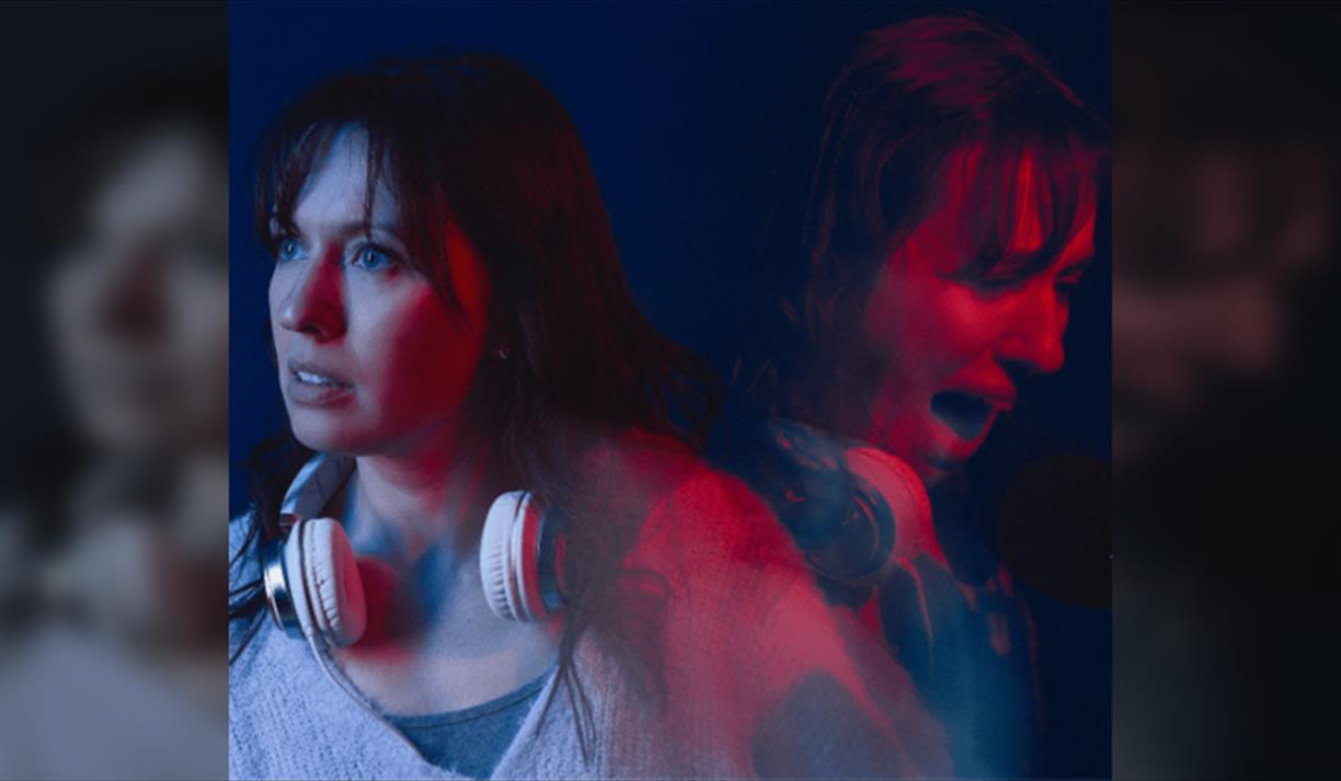 Brighton Fringe 26! The Final Episode By Kathryn Mincer