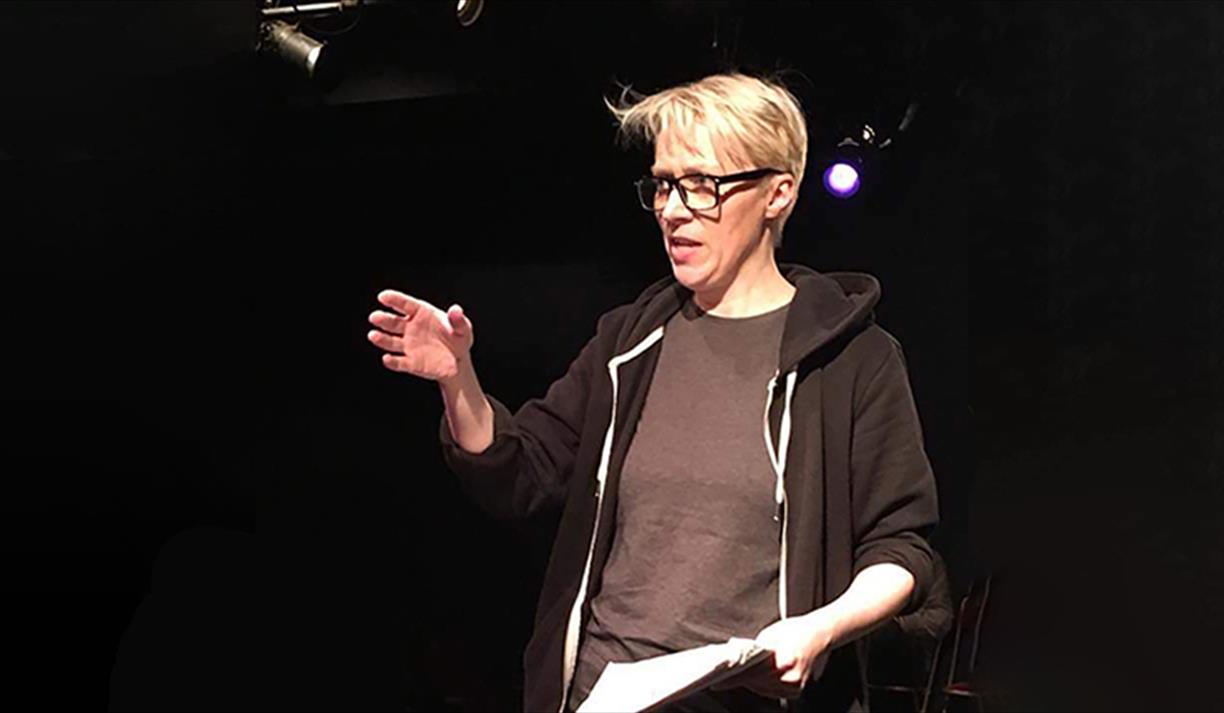 The Hermetic Actor A fourpart Shakespearean actor training course