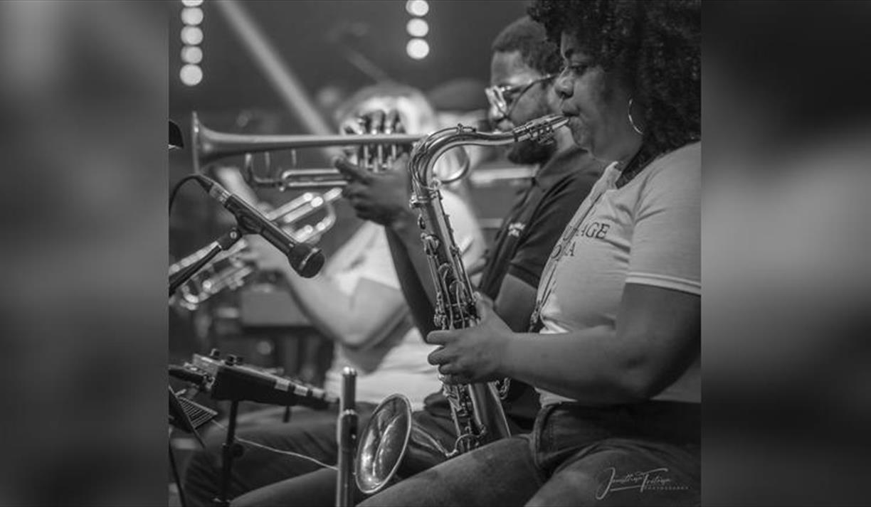 The House and Garage Orchestra presents 'Garage Classics'