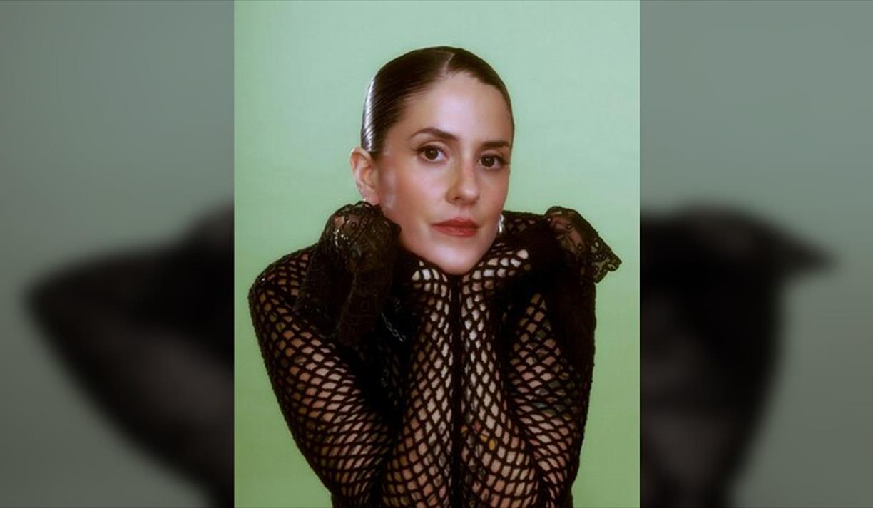Dj Mag Presents Shanti Celeste