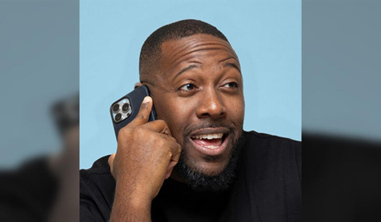 Aurie Styla: Now We’re Cookin! (Freestyle Show)