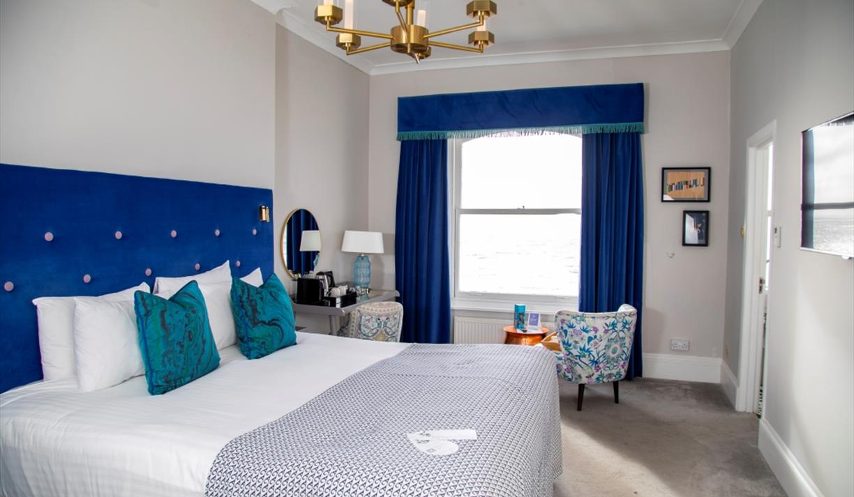 Brighton Seafront Mercure Hotel