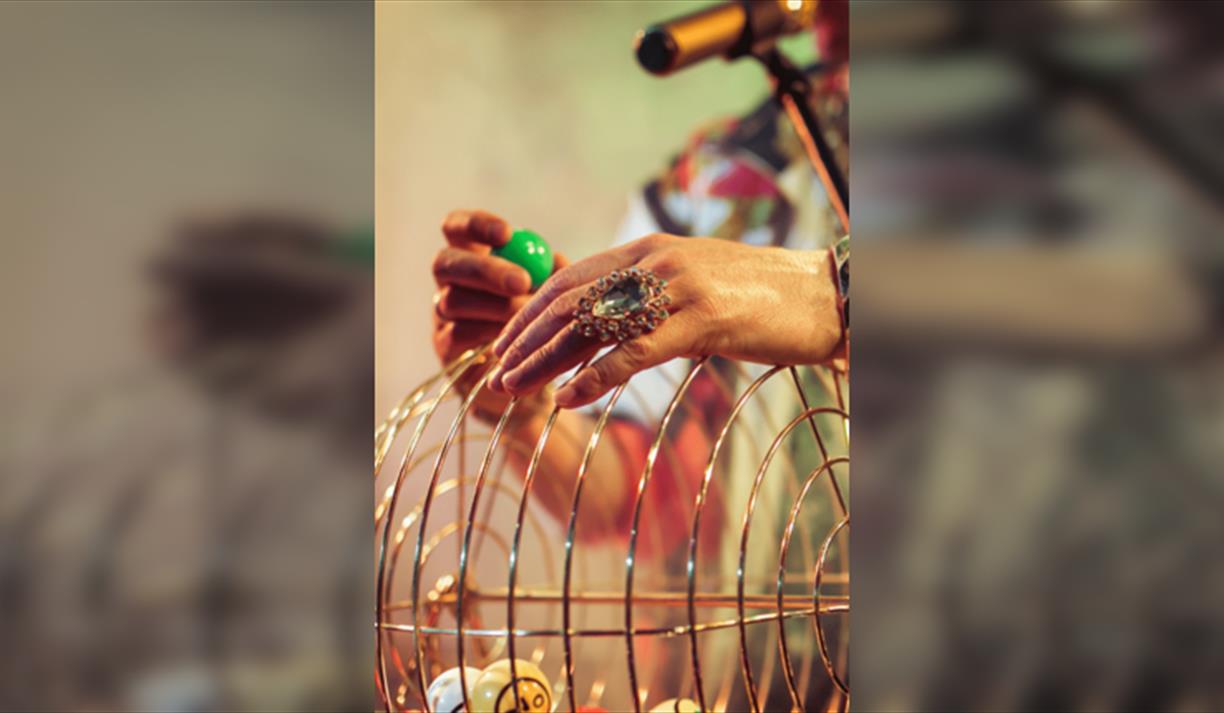 Blingo - Hip Hop Bingo