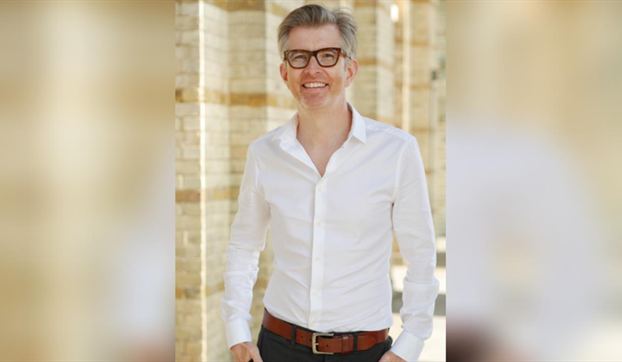 Gareth Malone - Sing A Long A Gareth
