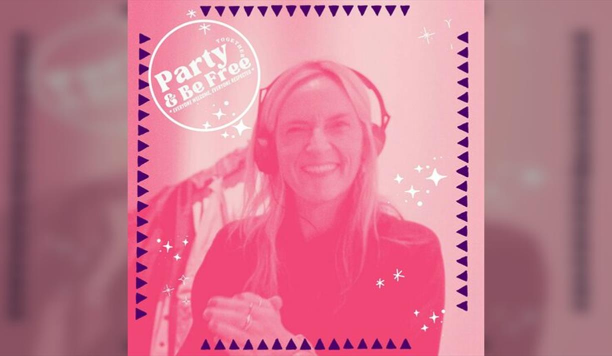 Party Together And Be Free - Episode 5