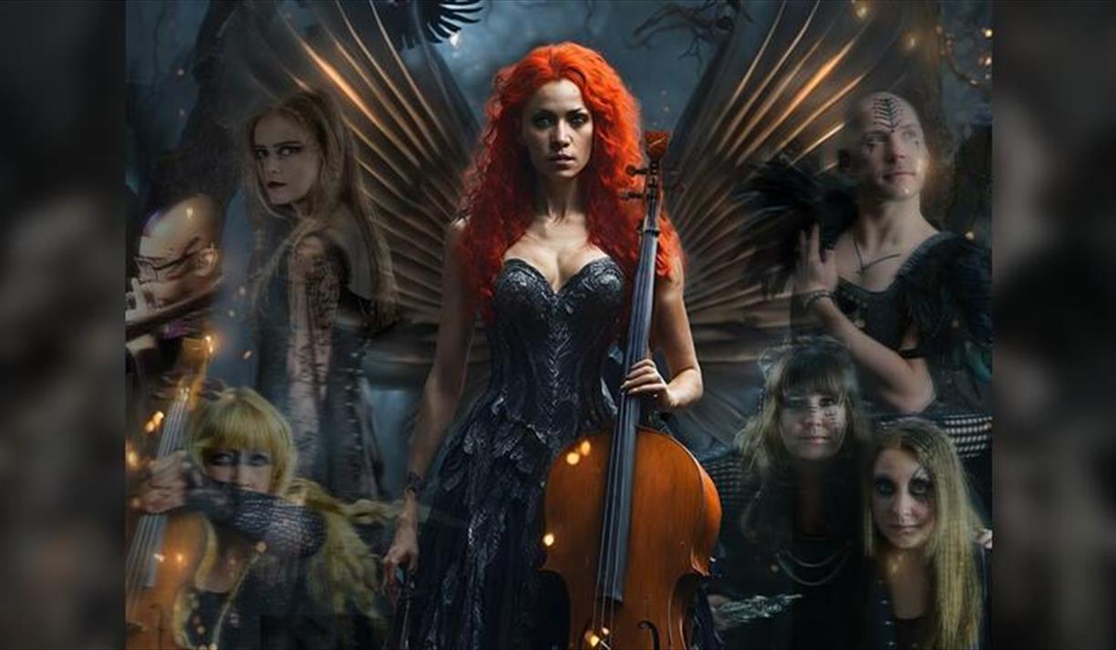 London Symphonic Rock Orchestra