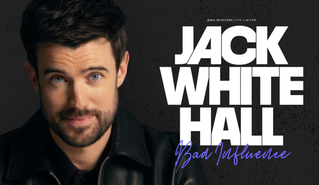 Jack Whitehall: Settle Down