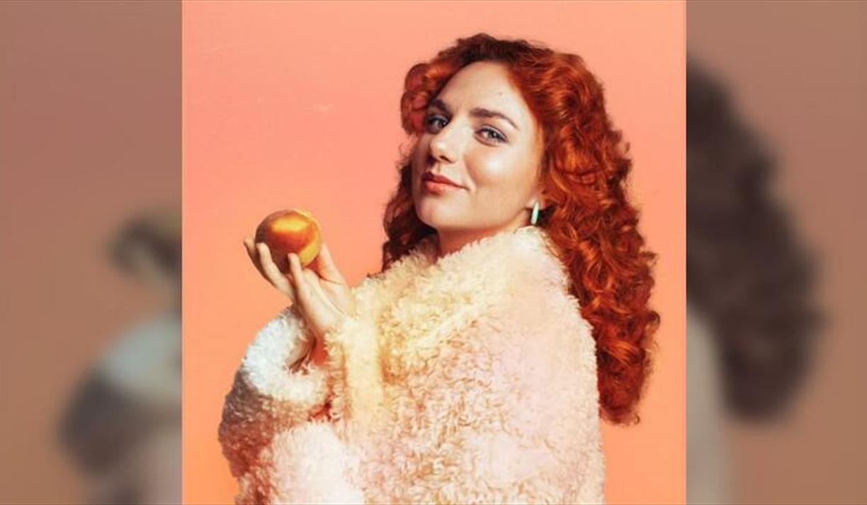 Ania Magliano: Peach Fuzz