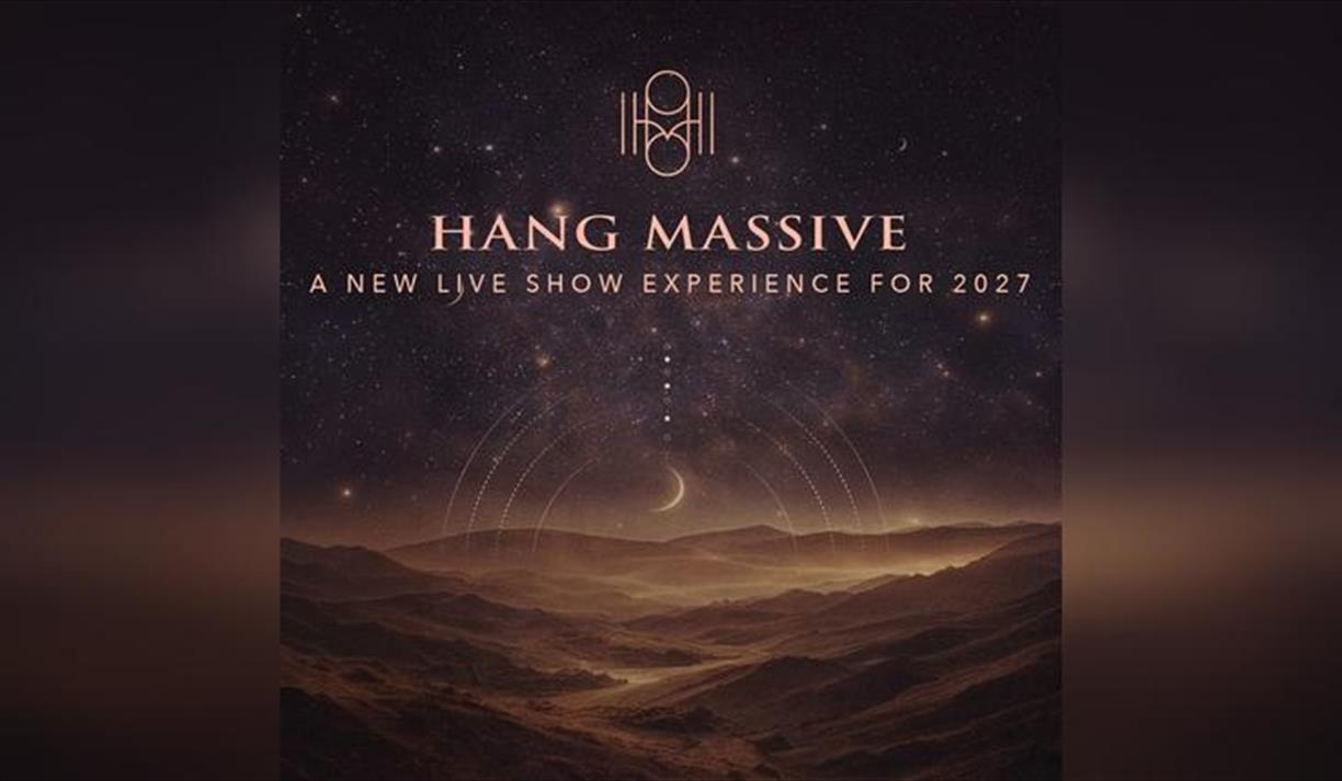 Hang Massive