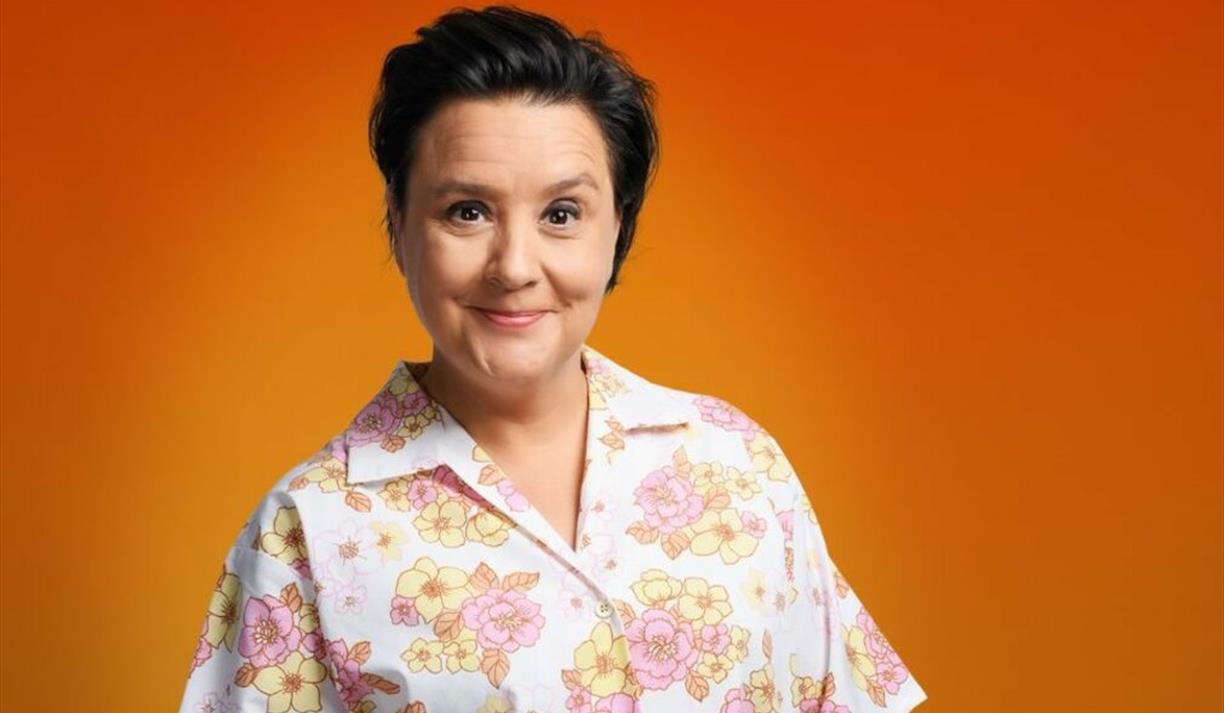 Susan Calman