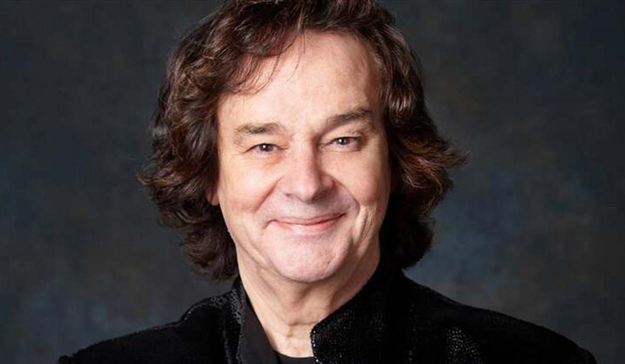 Colin Blunstone Band
