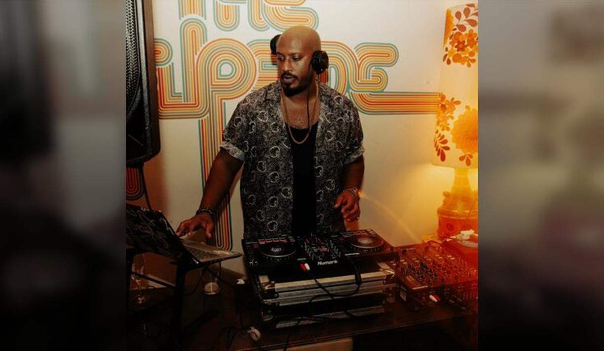 King L - Roof Terrace Party