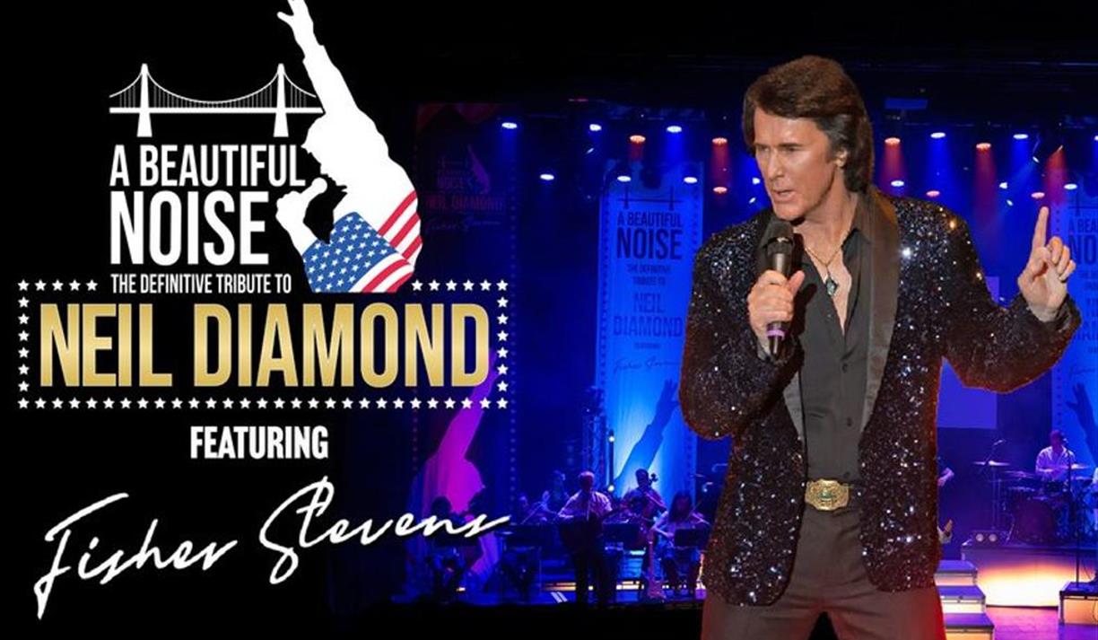 A Beautiful Noise Show: The Definitive Tribute to Neil Diamond