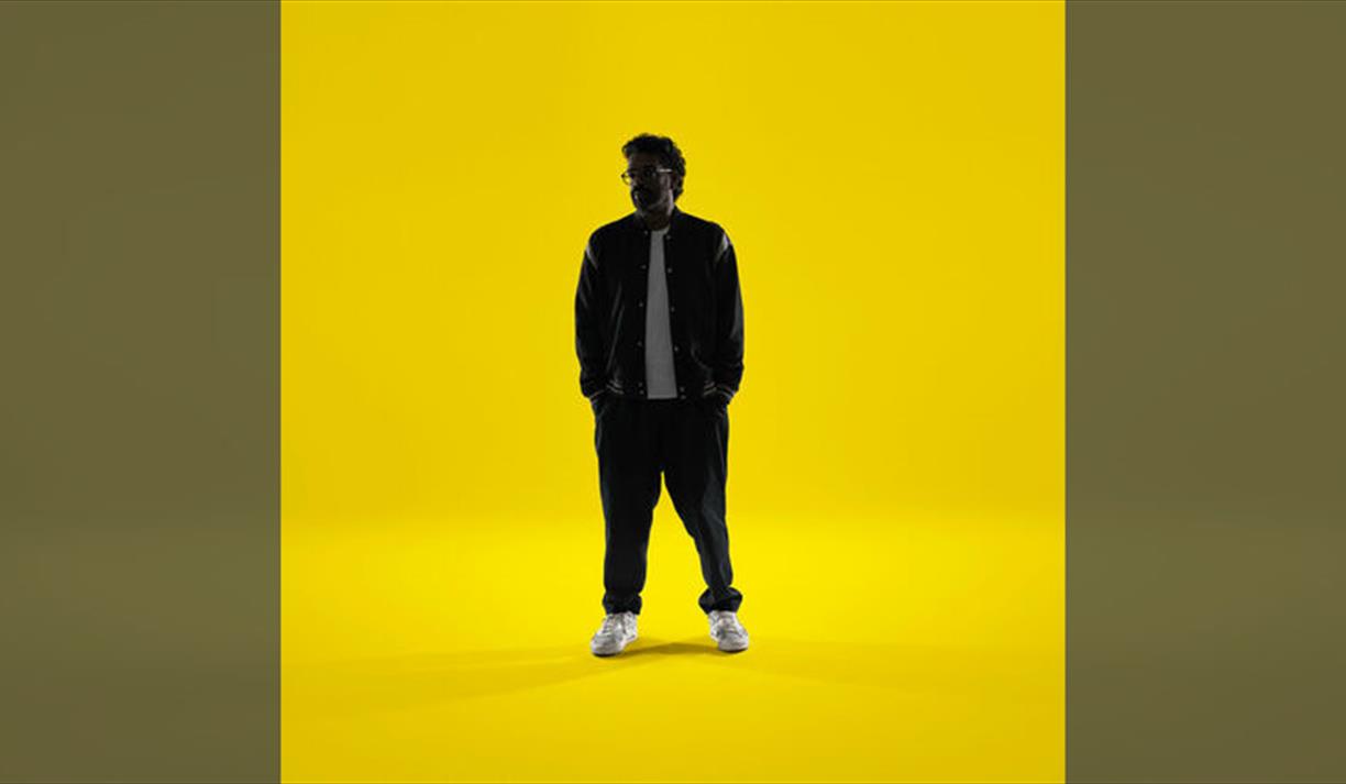 Romesh Ranganathan Will Change Your Life