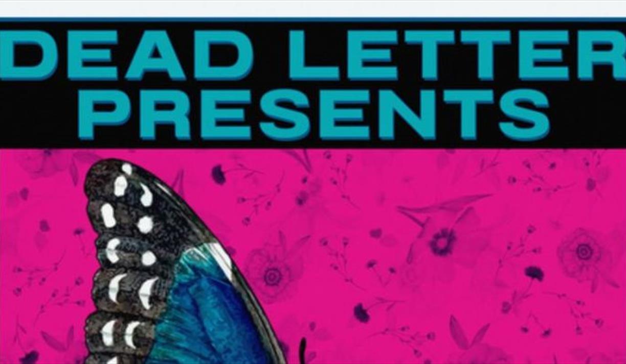 Dead Letter Presents