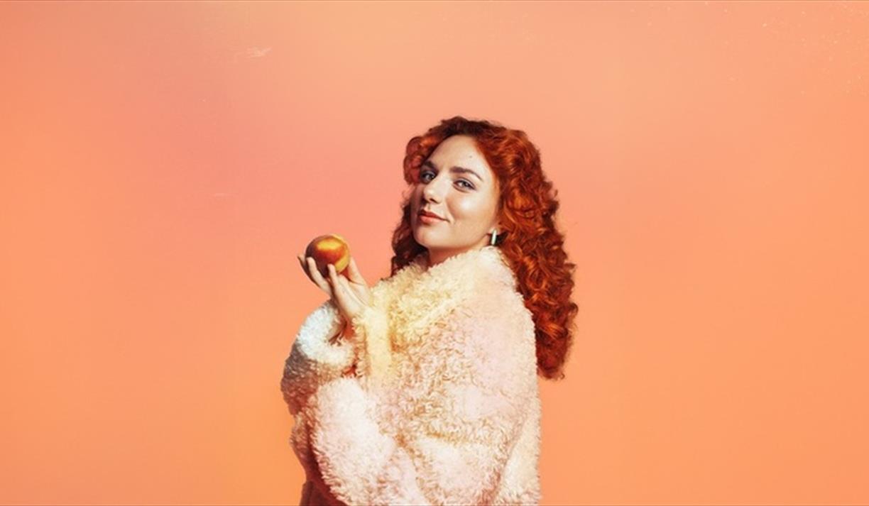 Ania Magliano: Peach Fuzz