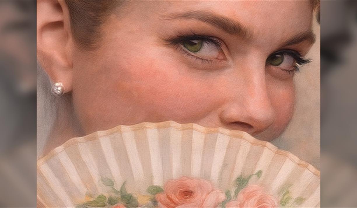 Lady Windermere’s Fan