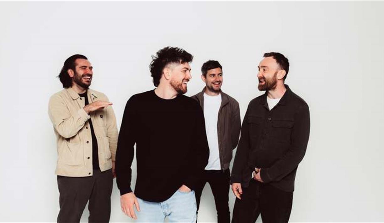 Twin Atlantic