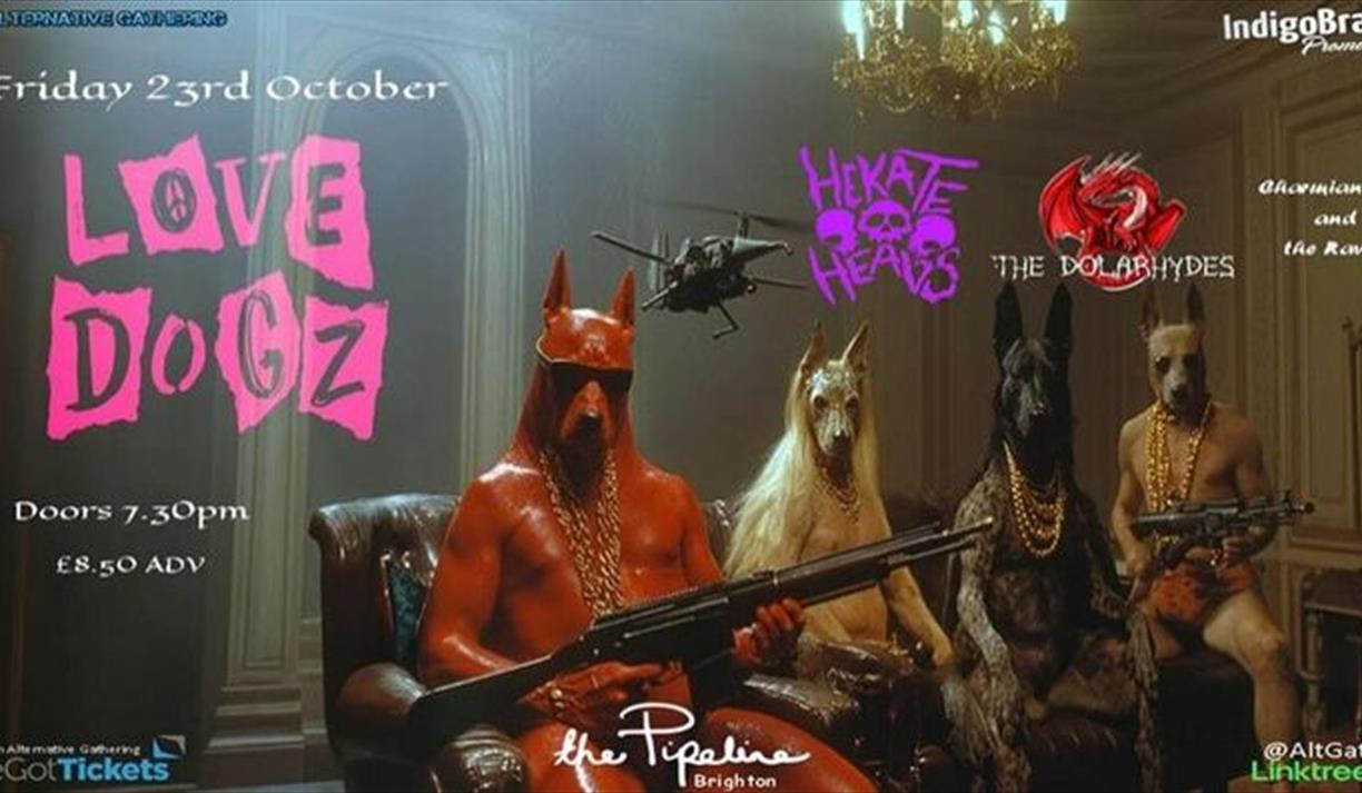 Lovedogz