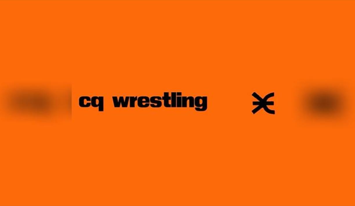 Cq Wrestling