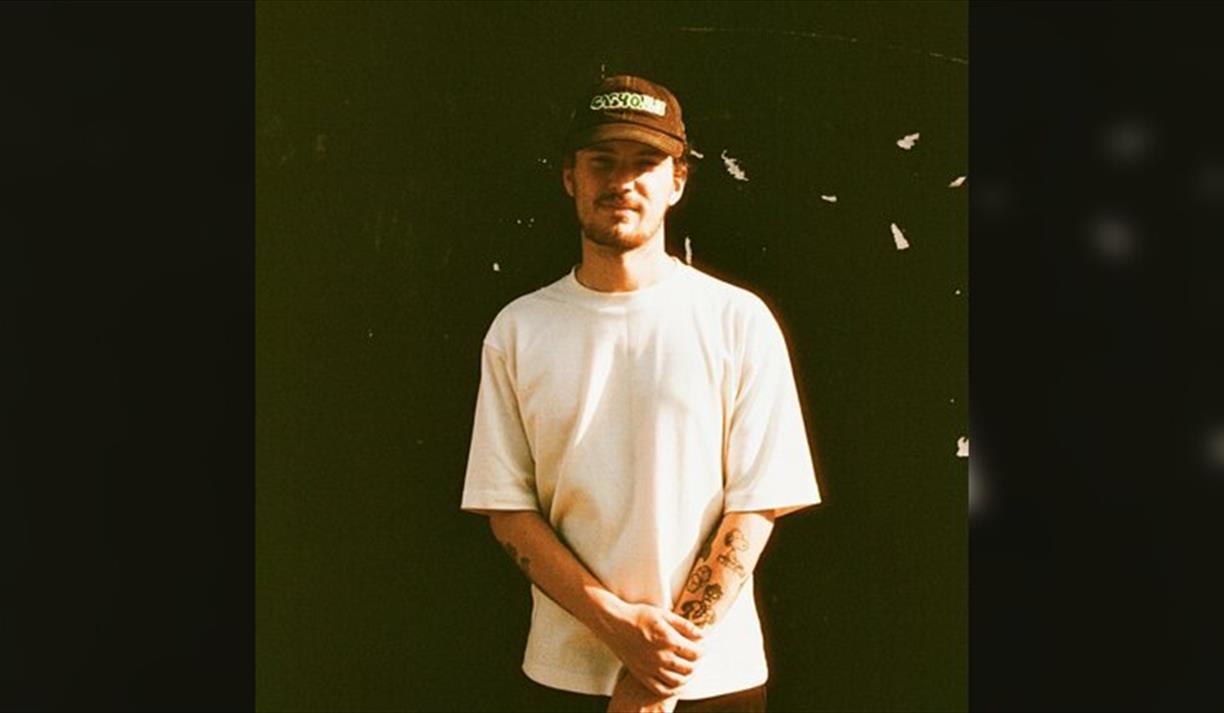 Oldboy & DJ Cosworth