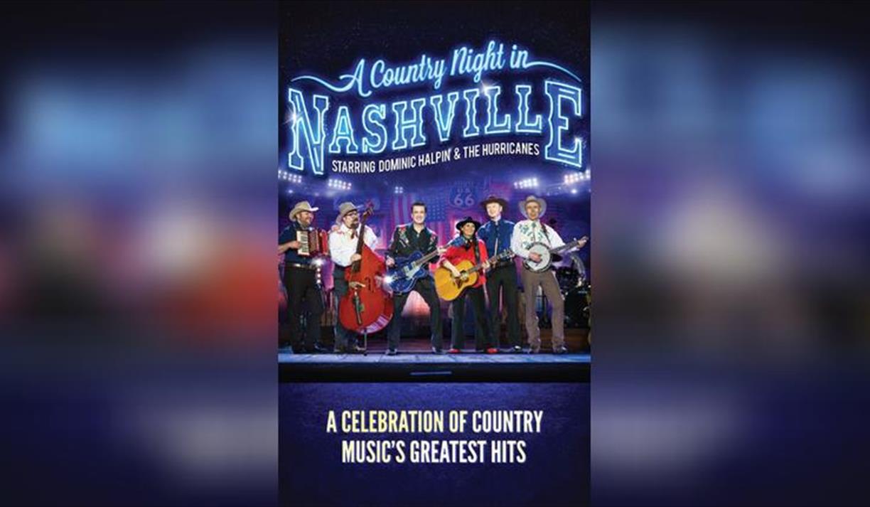A Country Night in Nashville