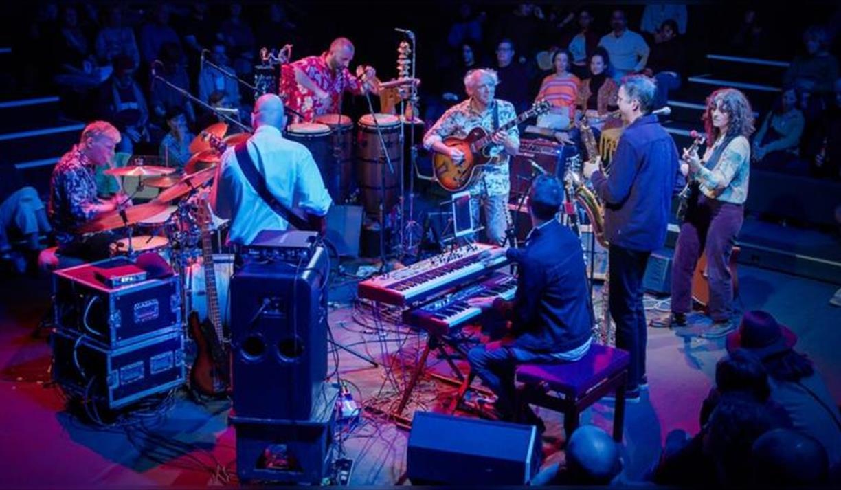 HEJIRA ~ Celebrating Joni Mitchell