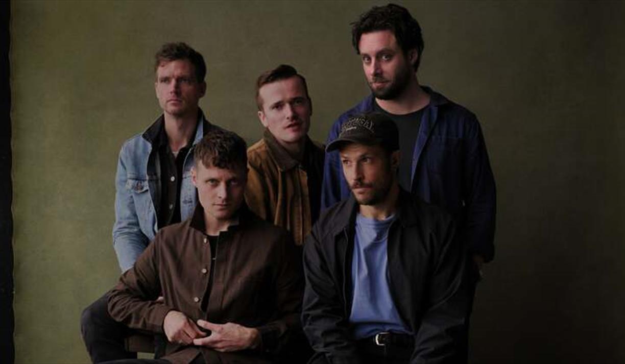 The Maccabees