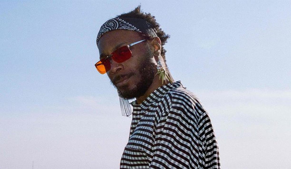 Jpegmafia