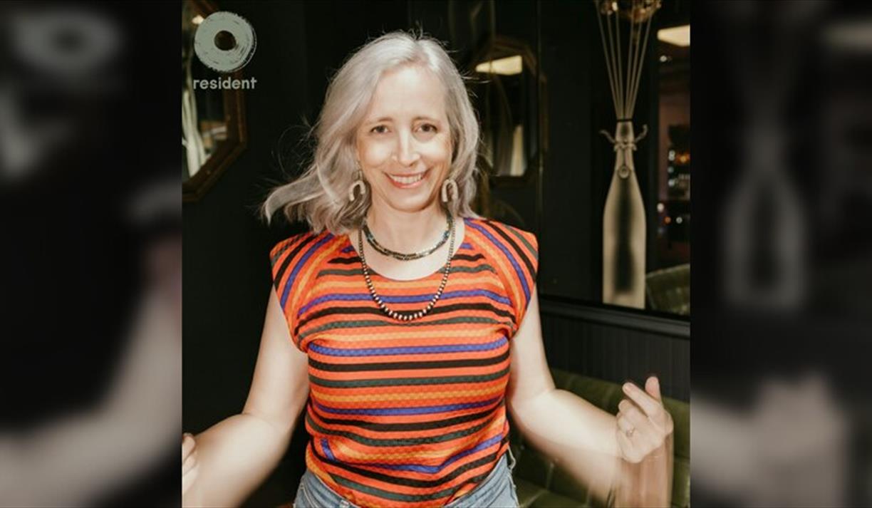 Laura Veirs: Live + Signing