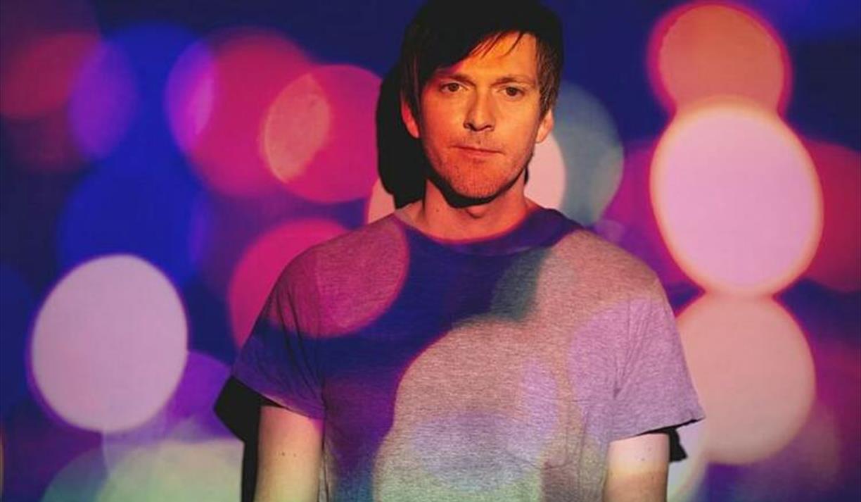 Bunkr Album Launch + Simon Heartfield + Songe