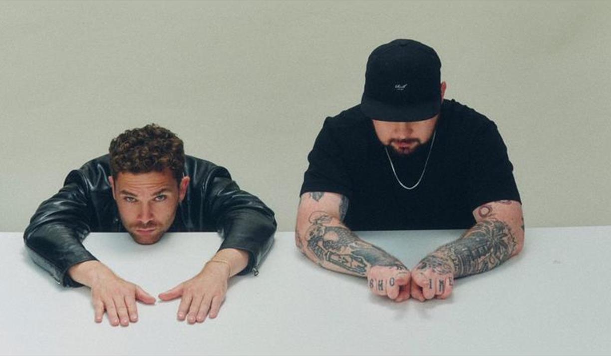 Royal Blood