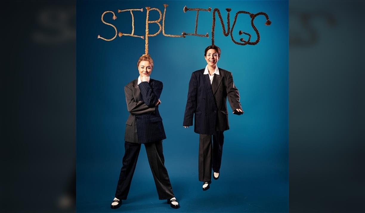 Siblings: Dreamweavers