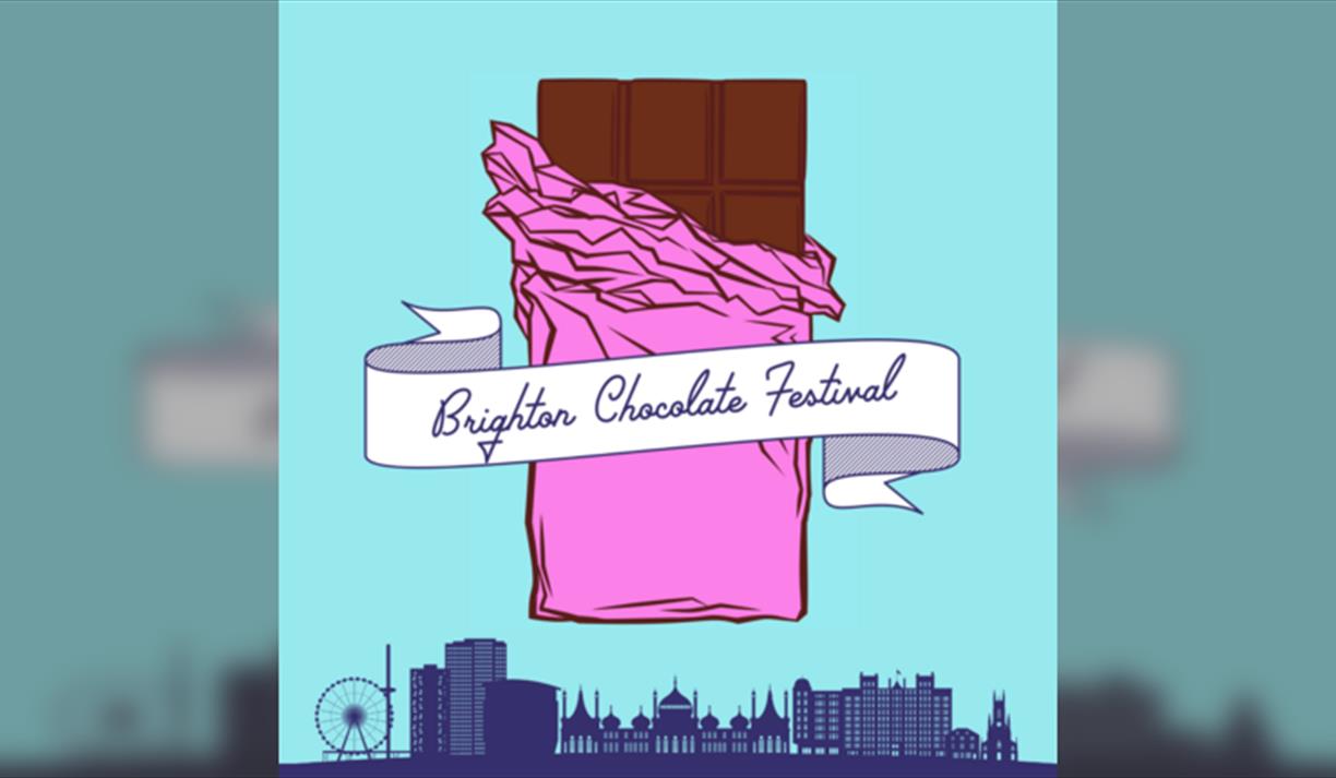 Brighton Chocolate Festival