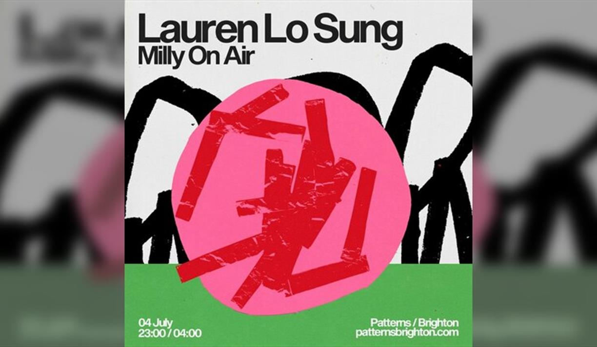 Lola Lo Sung