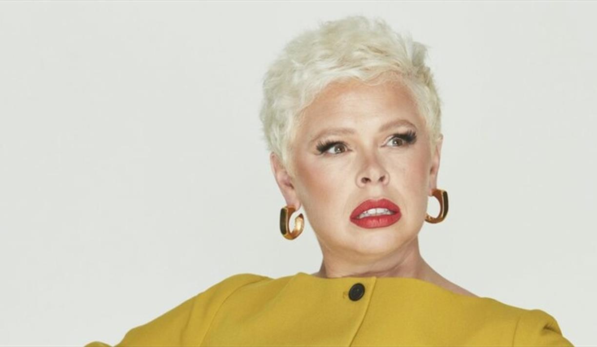 Laura Smyth: Born Aggy