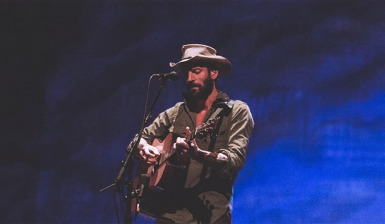 Ray Lamontagne