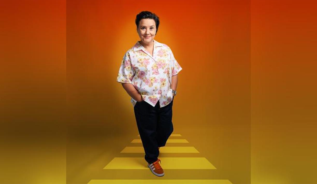 Susan Calman