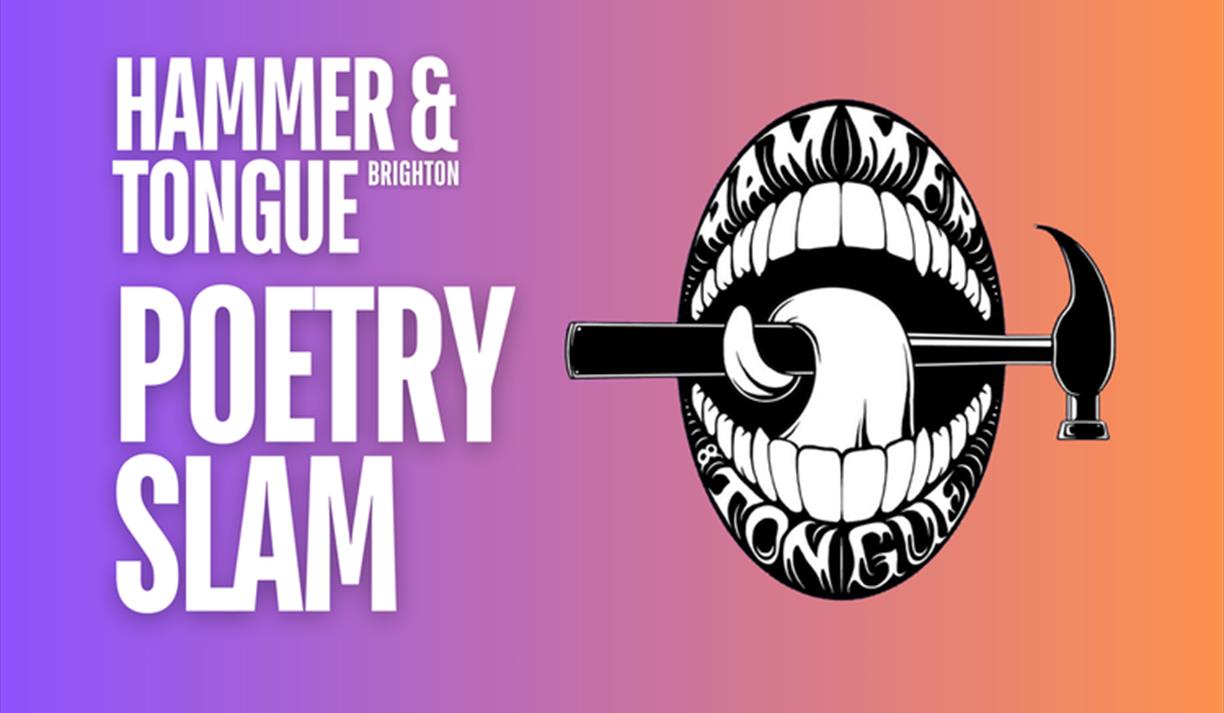 Hammer and Tongue Poetry Slam