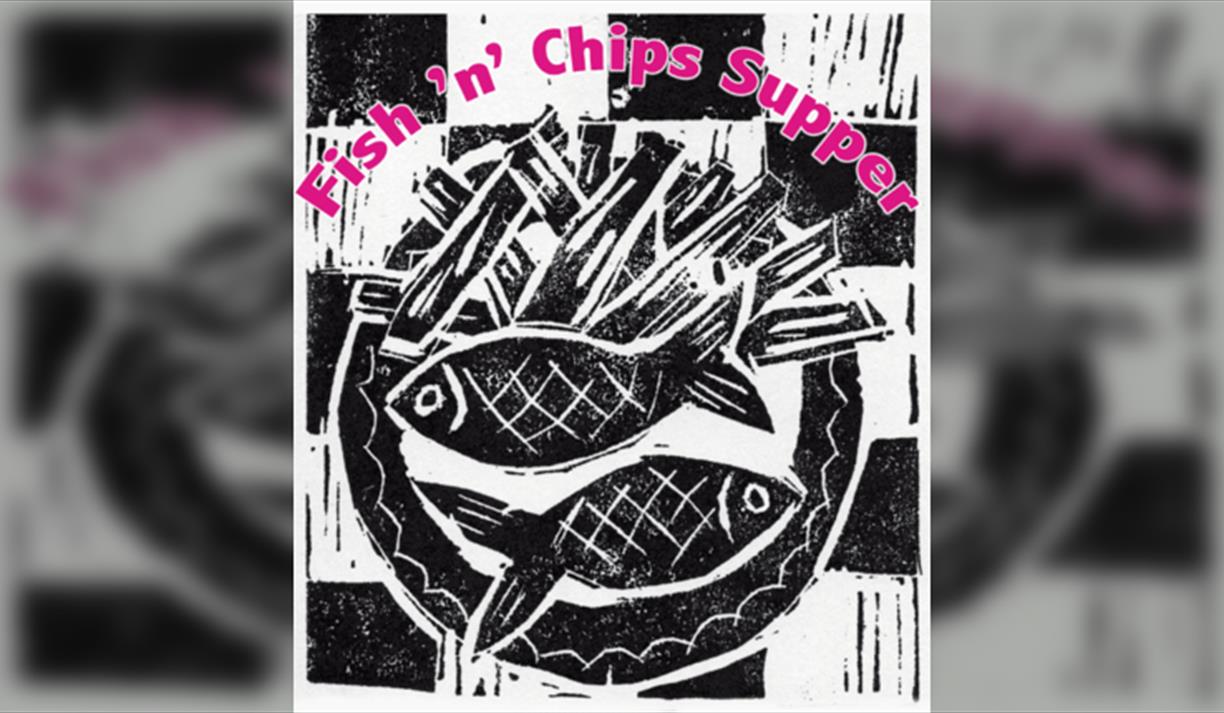 Fish'n'chips Supper