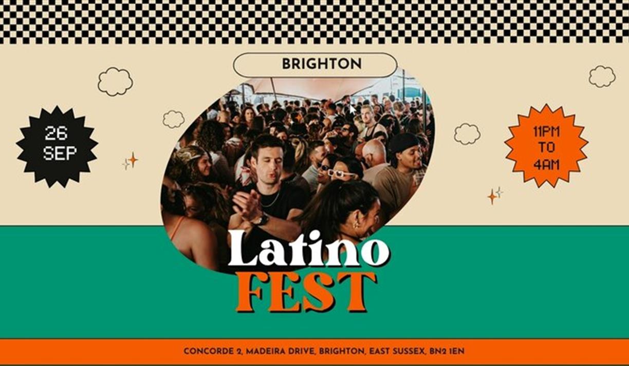 Latino Fest