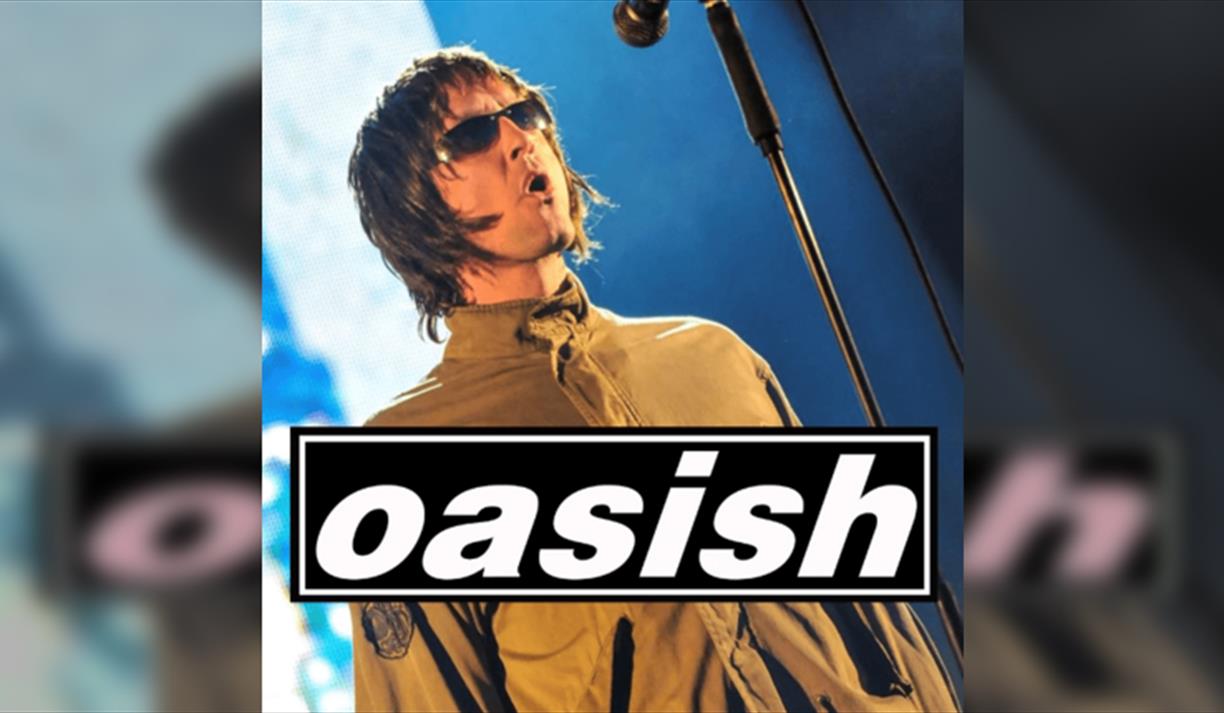 Oasish