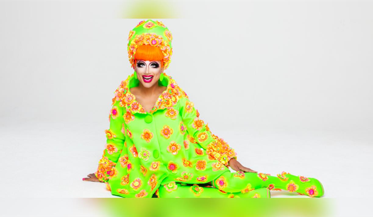 Bianca Del Rio
