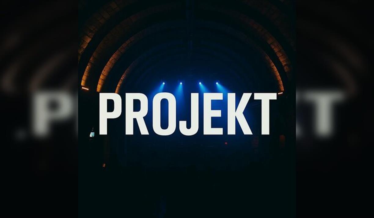 PROJEKT Fridays